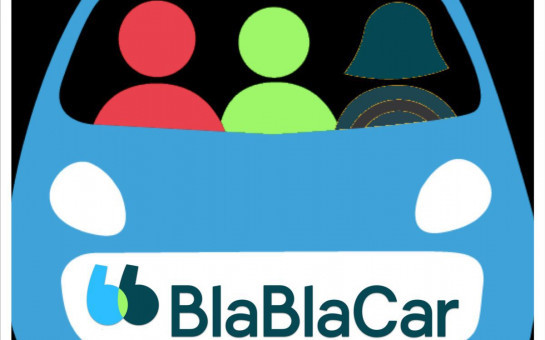 BlaBlaCar  Опасная или удачная поездка?
