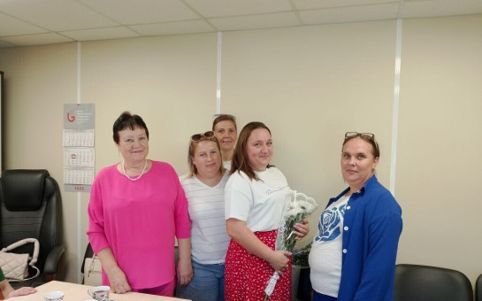 Сегодня 10. 07.2025 года в ГКУ НСО «ЦСПН Чистоозерного района» прошло заседание круглого стола с семьями участников СВО, Многодетными и Ветеранами труда